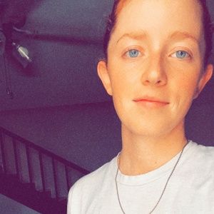 Meet your Posher, Katelynn
